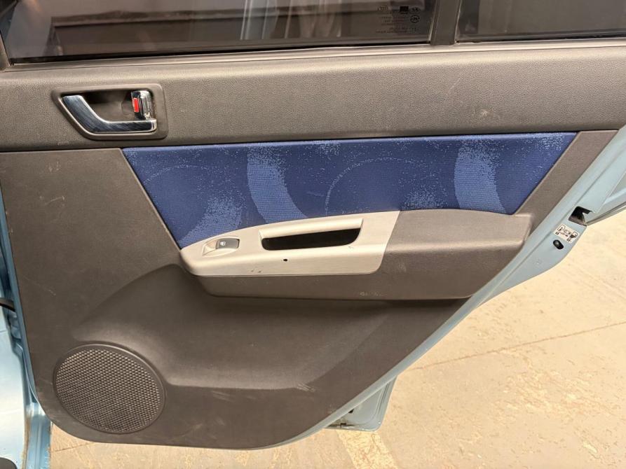 Hyundai Getz I Рестайлинг Екатеринбург  - изображение 18