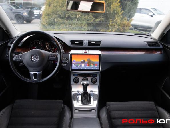 Volkswagen Passat B6 с пробегом 2009 года, цена 475 000 рублей, 390019 км, седан, Автокод Объявления