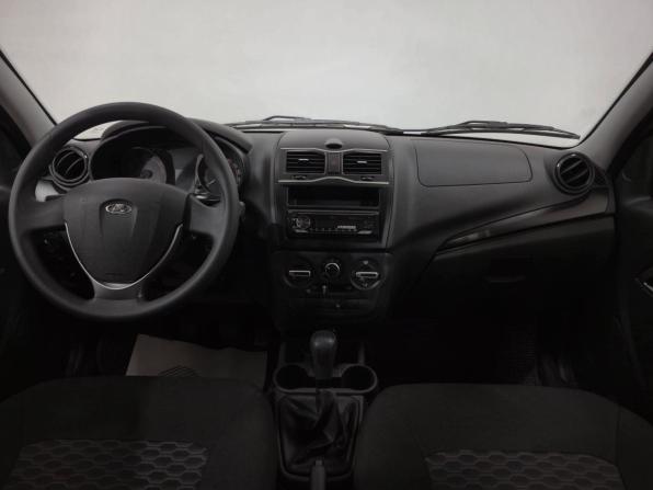 Lada (ВАЗ) Granta I Рестайлинг с пробегом 2026 года, цена 1 040 000 рублей, 5969 км, лифтбек, Автокод Объявления