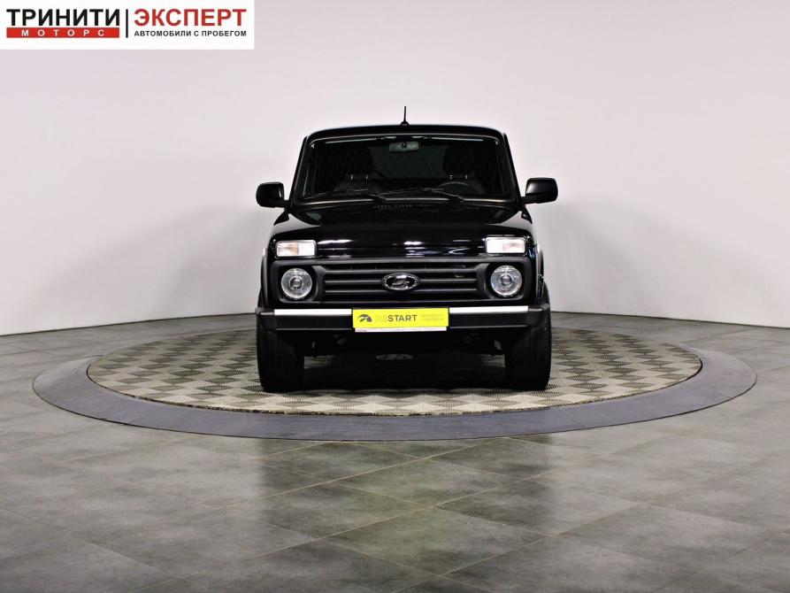 Lada (ВАЗ) Niva Legend Белгород  - изображение 2