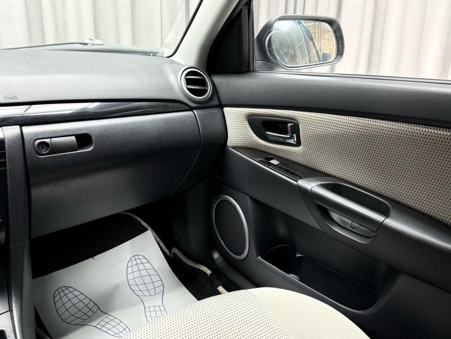 Mazda 3 I (BK) Рестайлинг Ижевск  - изображение 12