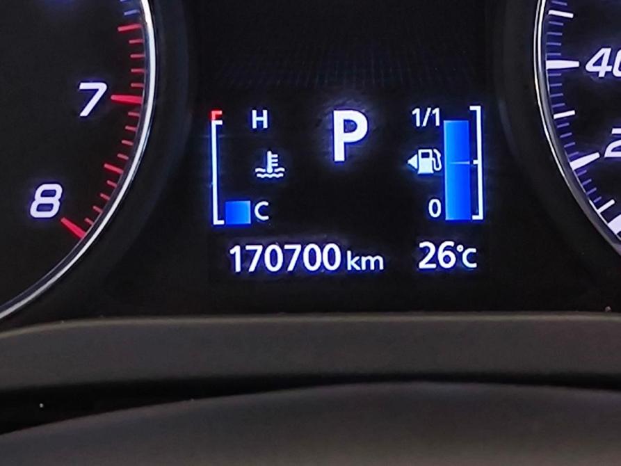 Mitsubishi Outlander III Рестайлинг 2 Санкт-Петербург  - изображение 18