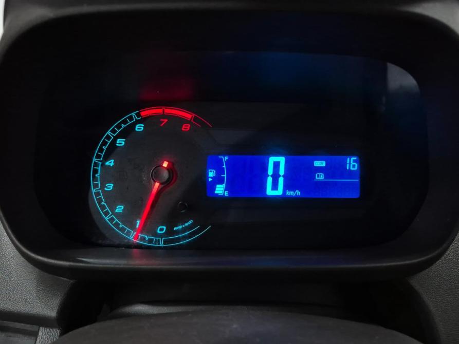 Chevrolet Cobalt II Альметьевск  - изображение 19