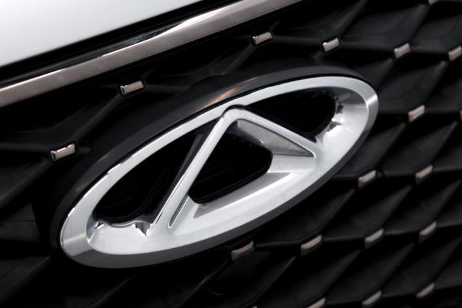 Chery Tiggo 7 Pro Max I с пробегом 2023 года, цена 1 849 000 рублей, 71215 км, внедорожник, Автокод Объявления