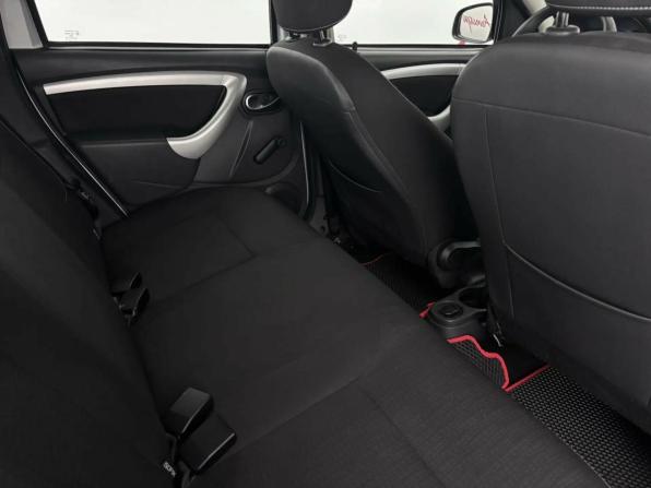 Nissan Terrano III (D10) с пробегом 2017 года, цена 1 285 000 рублей, 107850 км, внедорожник, Автокод Объявления