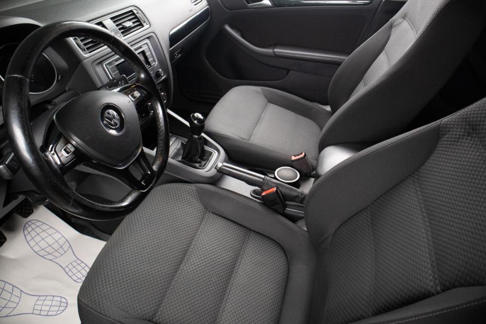 Volkswagen Jetta VI Рестайлинг Оренбург  - изображение 17