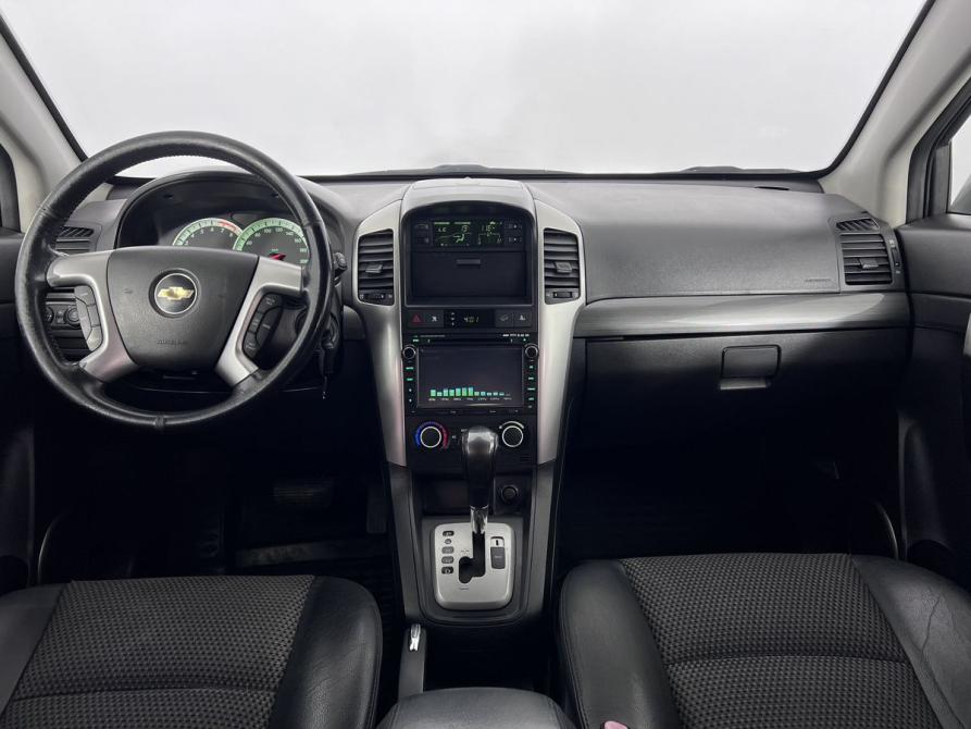 Chevrolet Captiva I Калининград  - изображение 14