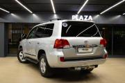 Toyota Land Cruiser 200 Series Рестайлинг 1 Уфа  - изображение 36