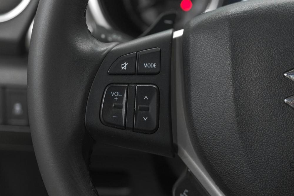Suzuki Vitara II Рестайлинг Новокузнецк  - изображение 23