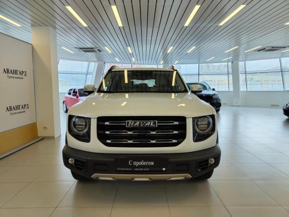 Haval Dargo с пробегом 2022 года, цена 2 163 000 рублей, 92790 км, внедорожник, Автокод Объявления