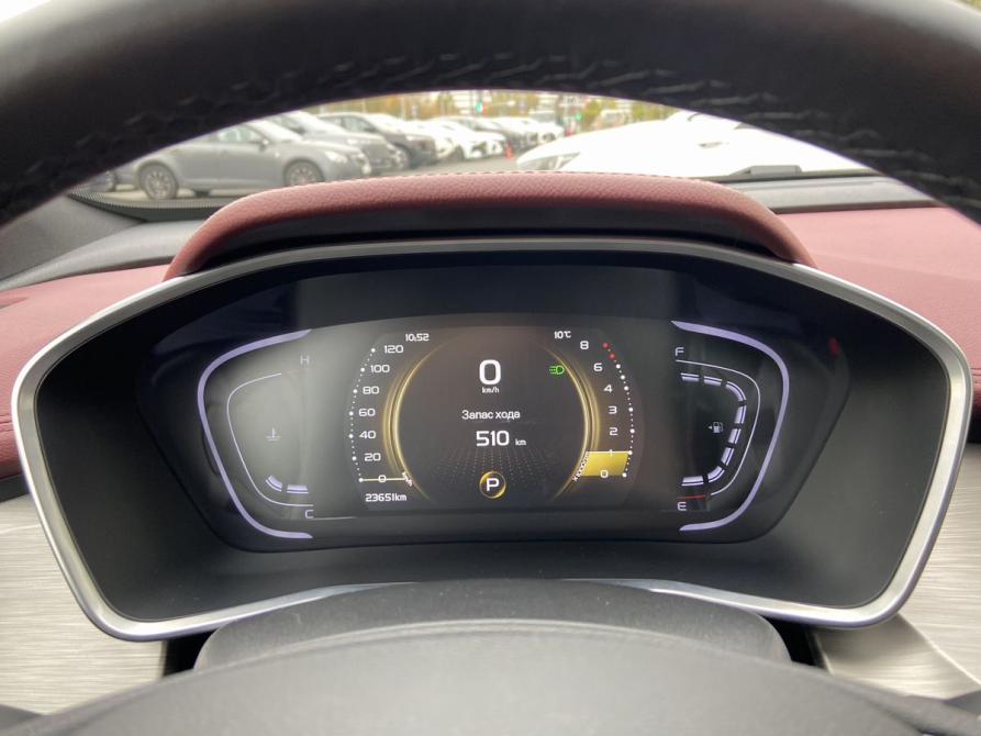 Belgee X50 Москва  - изображение 18