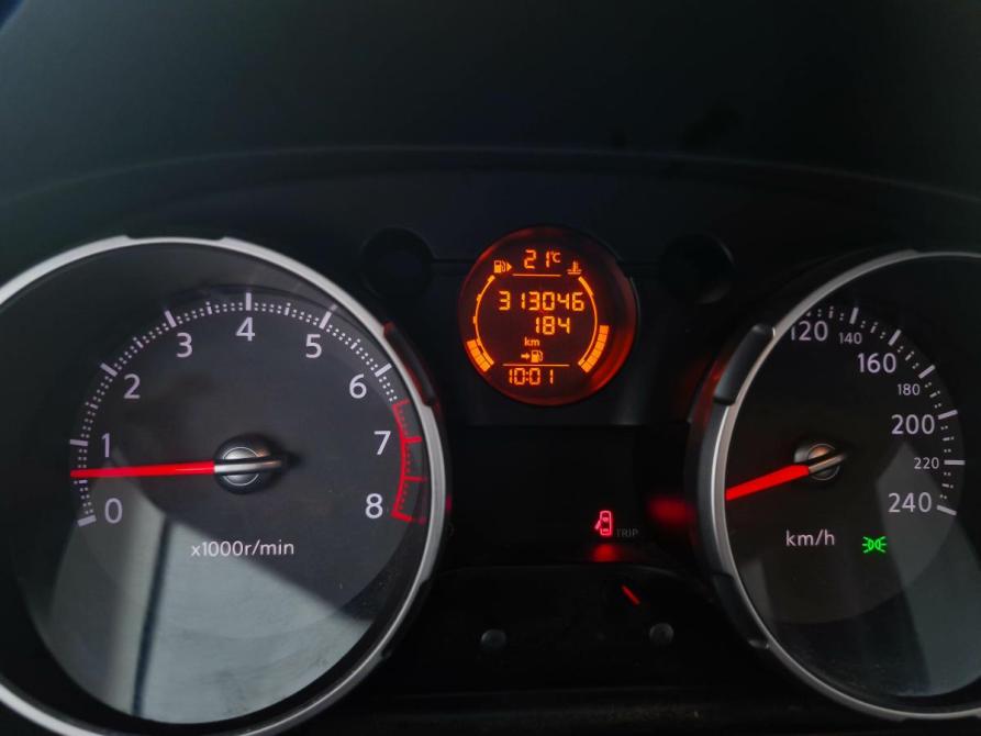 Nissan Qashqai I Нижний Новгород  - изображение 17
