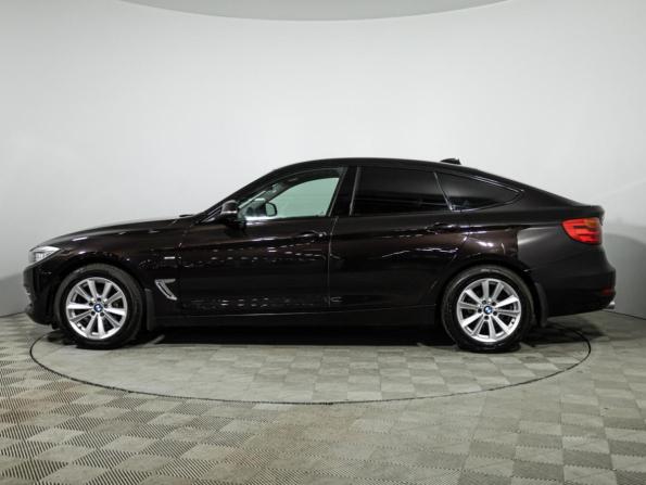 BMW 3 серии VI (F3x) с пробегом 2013 года, цена 1 799 585 рублей, 225929 км, лифтбек, Автокод Объявления