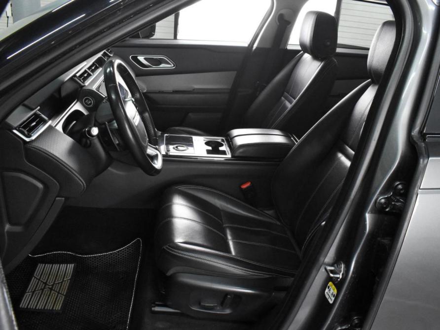 Land Rover Range Rover Velar I Воронеж  - изображение 10