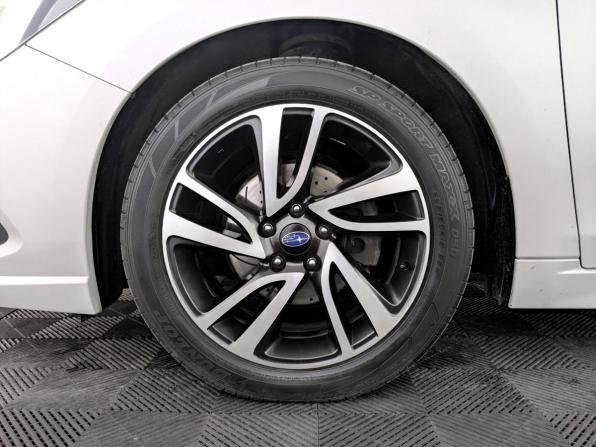Subaru Legacy VI Рестайлинг с пробегом 2019 года, цена 2 850 000 рублей, 66280 км, седан, Автокод Объявления