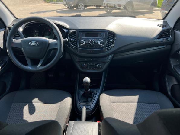 Lada (ВАЗ) Vesta I с пробегом 2020 года, цена 990 000 рублей, 66000 км, седан, Автокод Объявления