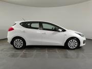 Kia Ceed II Рестайлинг Уфа  - изображение 44