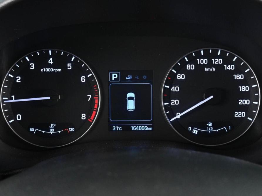 Hyundai Creta I Ростов-на-Дону  - изображение 18
