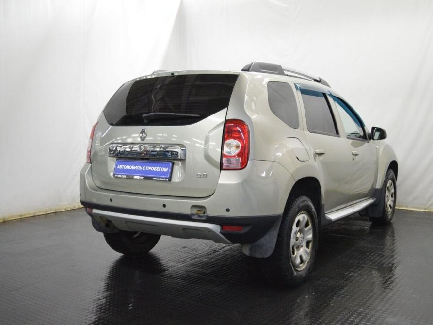 Renault Duster I Санкт-Петербург  - изображение 5