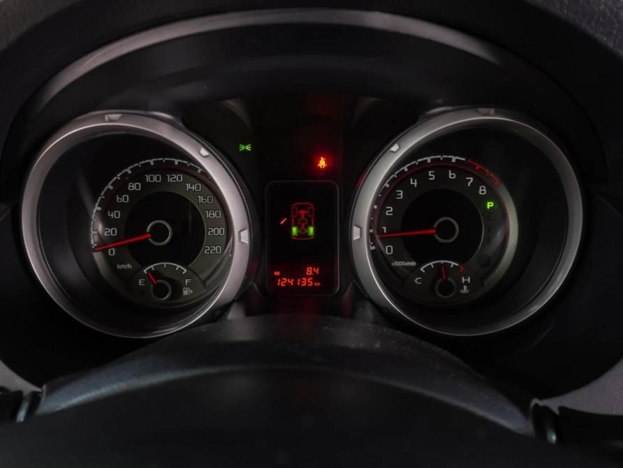 Mitsubishi Pajero IV Рестайлинг 2 Воронеж  - изображение 20
