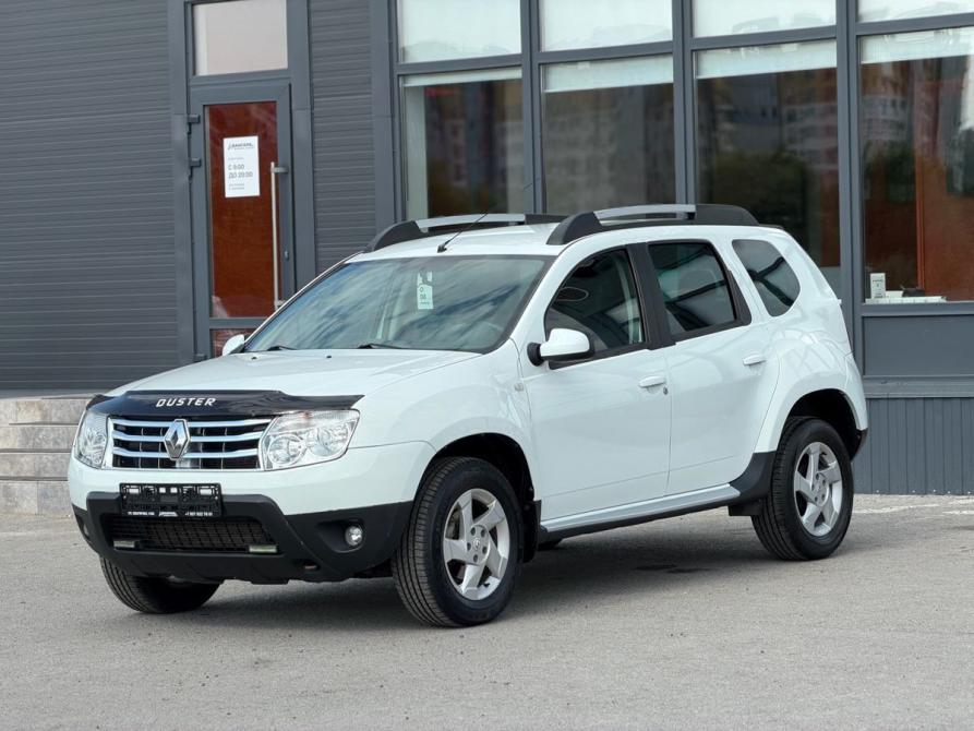 Renault Duster I Волгоград  - изображение 5