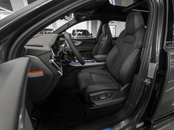 Audi Q7 II (4M) Рестайлинг 2 с пробегом 2025 года, цена 13 100 000 рублей, 11 км, внедорожник, Автокод Объявления
