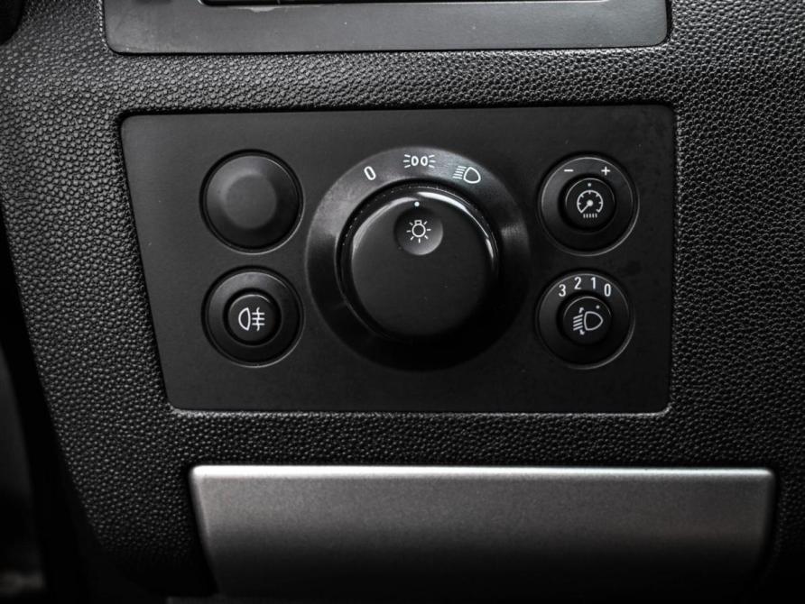 Opel Zafira B Рестайлинг Новороссийск  - изображение 17