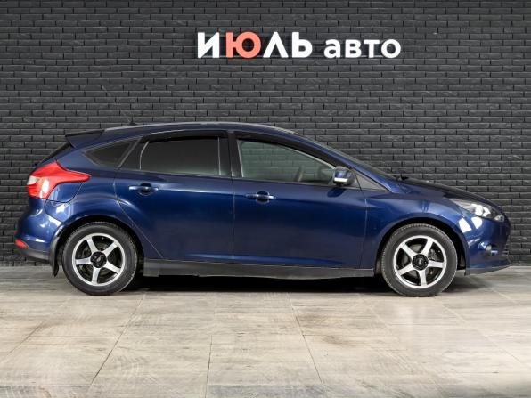 Ford Focus III с пробегом 2011 года, цена 700 000 рублей, 260190 км, хэтчбек, Автокод Объявления