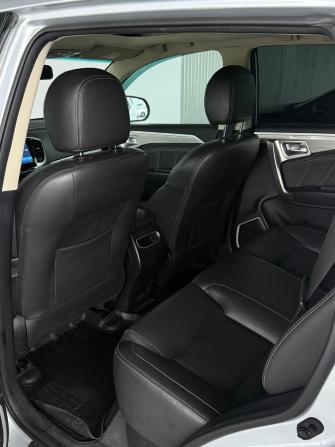 Geely Emgrand X7 I Рестайлинг 2 с пробегом 2019 года, цена 1 320 000 рублей, 72993 км, внедорожник, Автокод Объявления