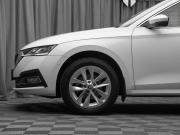 Skoda Octavia IV (A8) Москва  - изображение 48