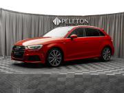 Audi A3 III (8V) Рестайлинг Москва  - изображение 23