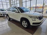 Skoda Kodiaq I Саратов  - изображение 29