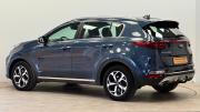 Kia Sportage IV Рестайлинг Киров  - изображение 23