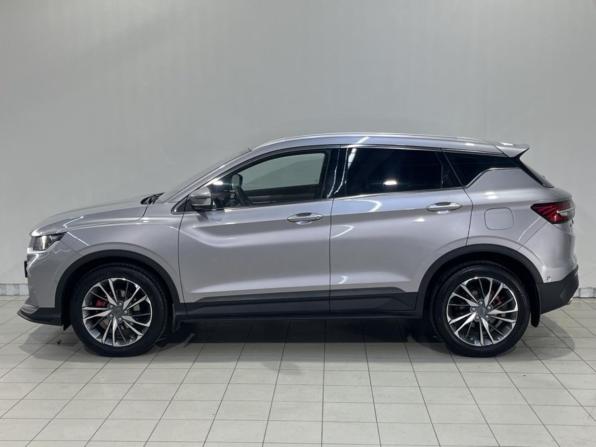 Geely Coolray I с пробегом 2023 года, цена 1 767 600 рублей, 53771 км, внедорожник, Автокод Объявления