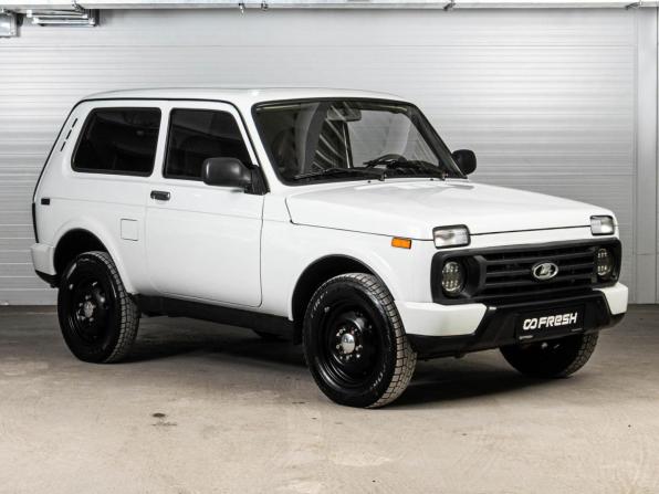 Lada (ВАЗ) 2121 (4x4) I Рестайлинг с пробегом 2011 года, цена 449 000 рублей, 168999 км, внедорожник, Автокод Объявления