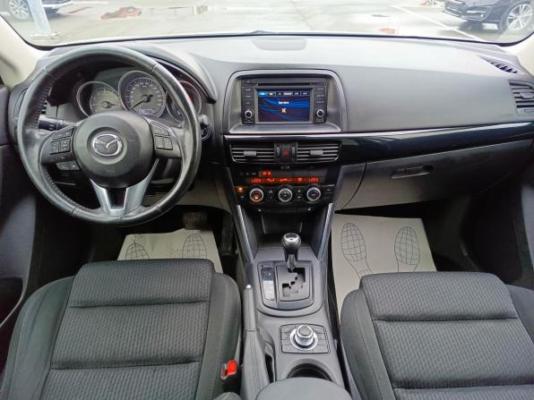 Mazda CX-5 I с пробегом 2013 года, цена 1 629 995 рублей, 179450 км, внедорожник, Автокод Объявления