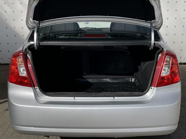 Daewoo Gentra II с пробегом 2015 года, цена 720 000 рублей, 35025 км, седан, Автокод Объявления