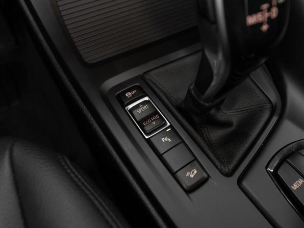 BMW X1 II (F48) с пробегом 2018 года, цена 2 780 000 рублей, 146628 км, внедорожник, Автокод Объявления