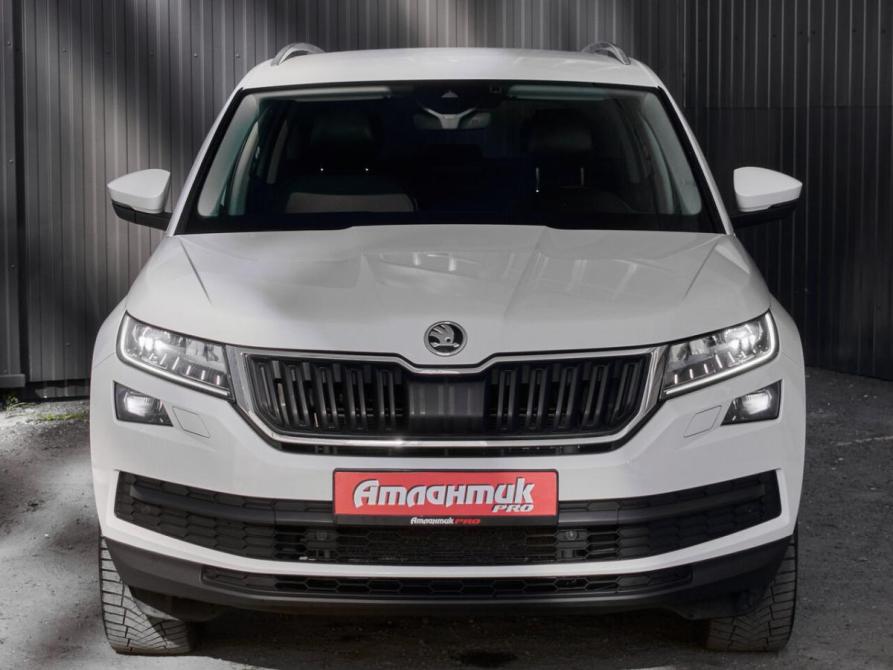 Skoda Kodiaq I Екатеринбург  - изображение 2