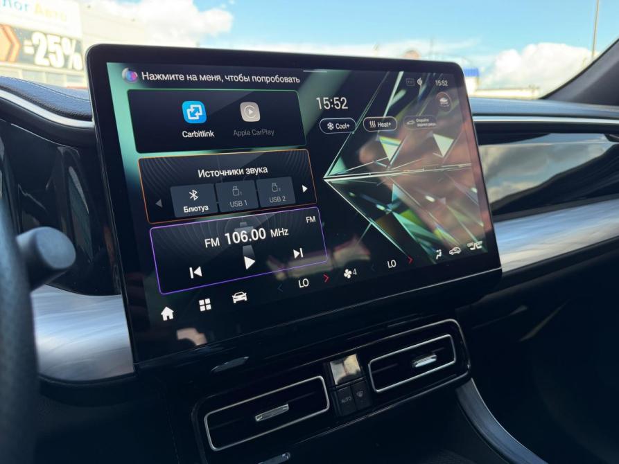 GAC GS8 II Набережные Челны  - изображение 16