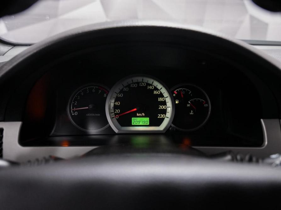 Chevrolet Lacetti I Ульяновск  - изображение 15