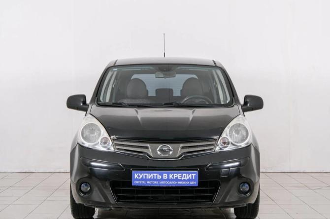 Nissan Note I Рестайлинг с пробегом 2009 года, цена 679 000 рублей, 179400 км, хэтчбек, Автокод Объявления