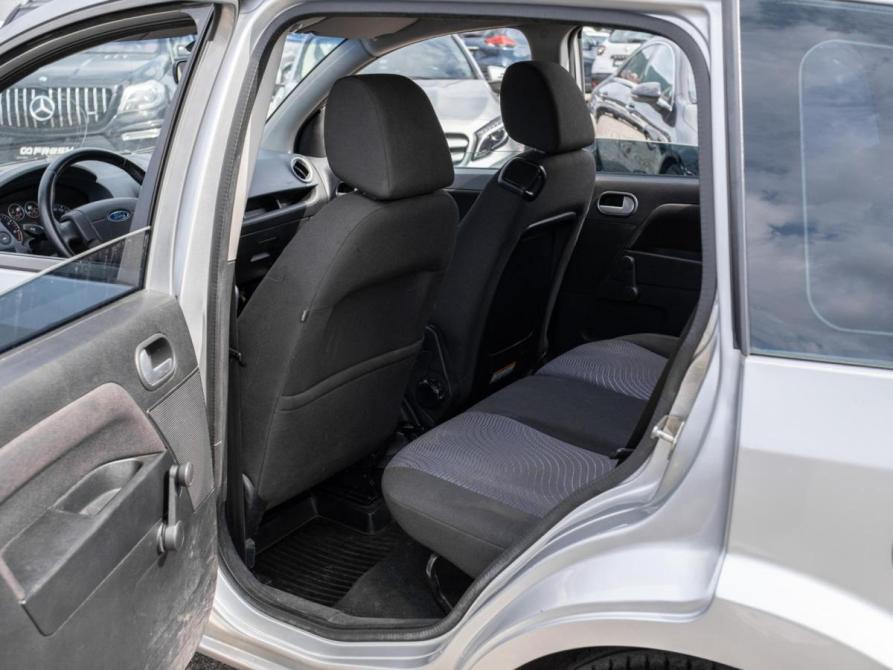 Ford Fusion I Рестайлинг Сочи  - изображение 11