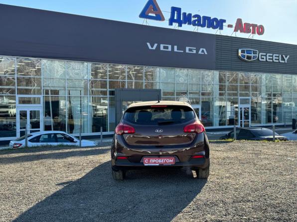 Kia Ceed II с пробегом 2012 года, цена 1 073 000 рублей, 138800 км, хэтчбек, Автокод Объявления