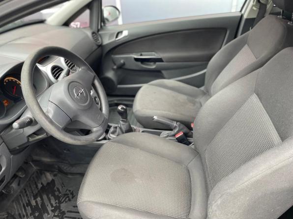 Opel Corsa D Рестайлинг II с пробегом 2011 года, цена 470 000 рублей, 125811 км, хэтчбек, Автокод Объявления