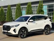 Chery Tiggo 7 Pro Max I Уфа  - изображение 17