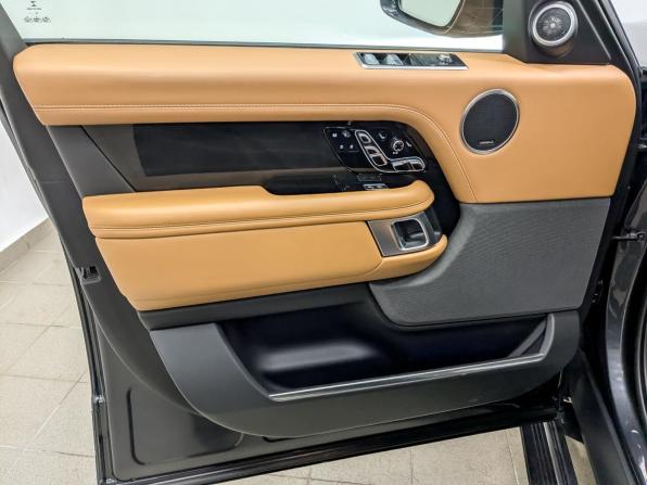 Land Rover Range Rover IV Рестайлинг с пробегом 2019 года, цена 7 615 000 рублей, 100447 км, внедорожник, Автокод Объявления