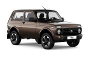 Lada (ВАЗ) Niva Legend I Рестайлинг Челябинск  - изображение 2