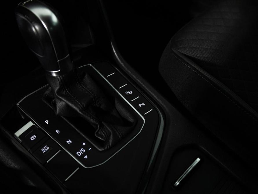 Volkswagen Tiguan II Санкт-Петербург  - изображение 17