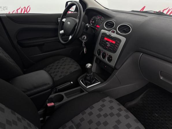 Ford Focus II с пробегом 2007 года, цена 470 000 рублей, 234000 км, хэтчбек, Автокод Объявления